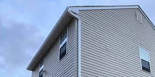 Best Fiber Cement Siding Installation  in Deland, FL